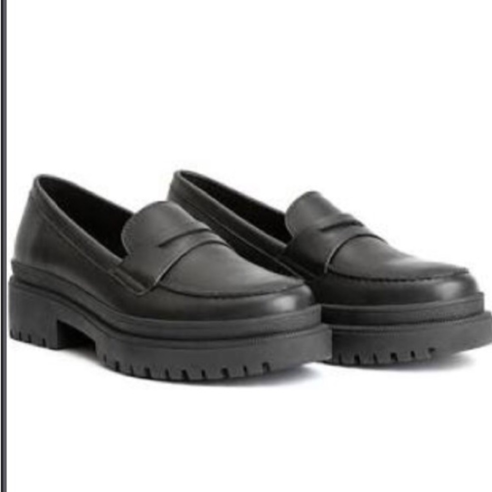Sincerely Jules Rocker loafers size 8.5M